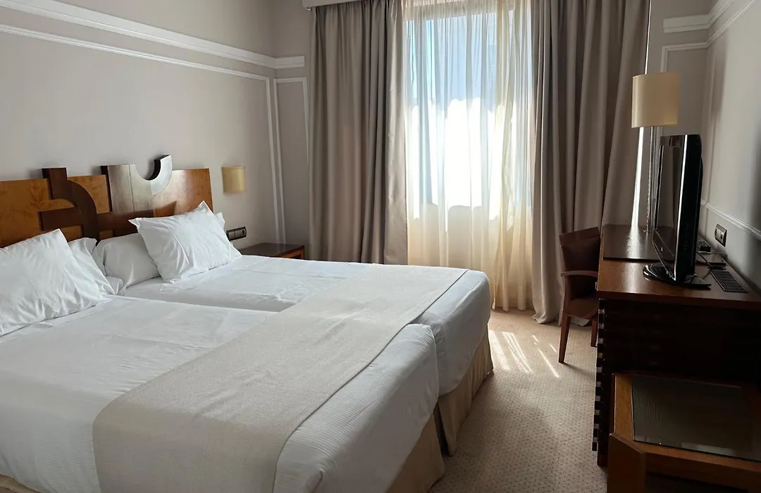 Hotel Olid-1
