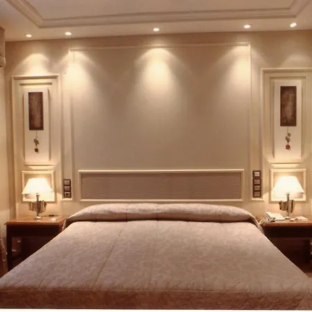 Hotel Olid-3