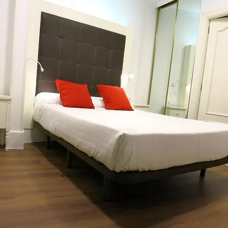 Hotel Boutique Catedral By Anthology Hoteles-2