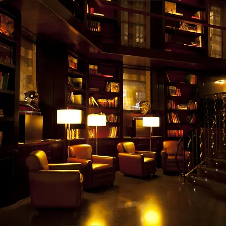 Hotel Boutique Gareus-2