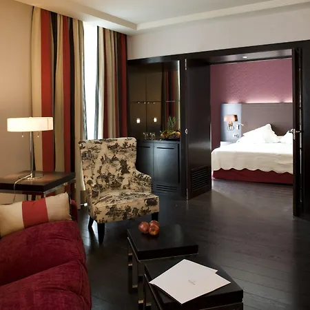 Hotel Boutique Gareus-3